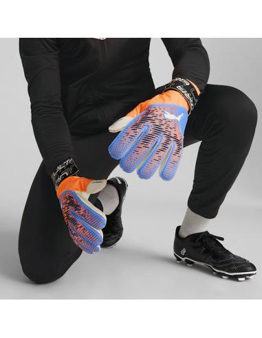 Rękawice Puma Ultra Grip 3 RC 041816 05