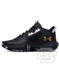 Buty Under Armour GS Lockdown 6 3025617 003