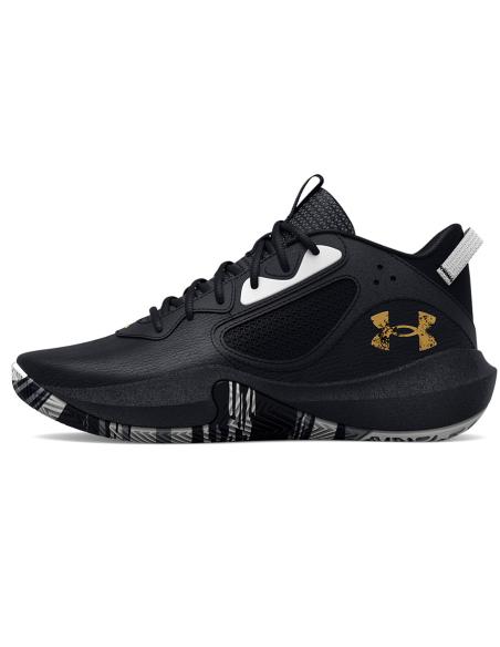 Buty Under Armour GS Lockdown 6 3025617 003