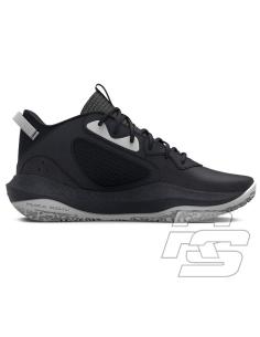 Buty Under Armour GS Lockdown 6 3025617 003 2