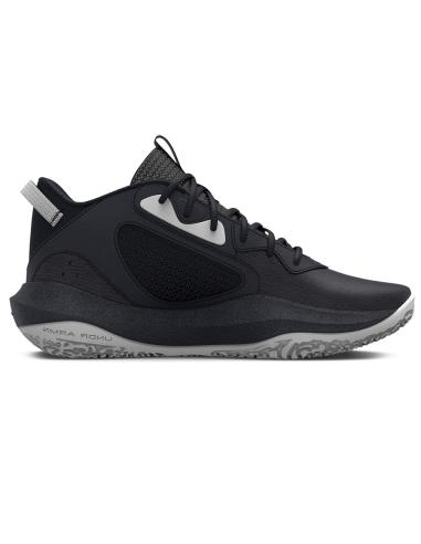 Buty Under Armour GS Lockdown 6 3025617 003