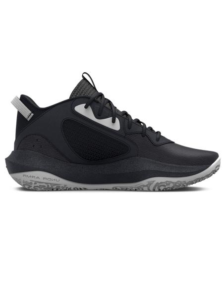 Buty Under Armour GS Lockdown 6 3025617 003