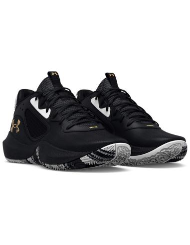 Buty Under Armour GS Lockdown 6 3025617 003