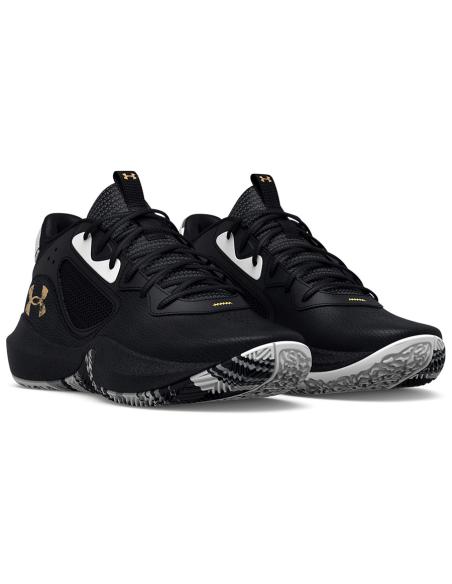 Buty Under Armour GS Lockdown 6 3025617 003