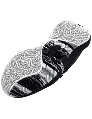 Buty Under Armour GS Lockdown 6 3025617 003