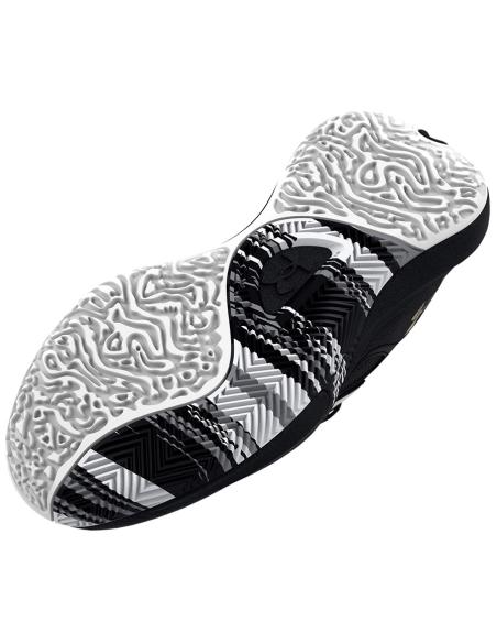 Buty Under Armour GS Lockdown 6 3025617 003