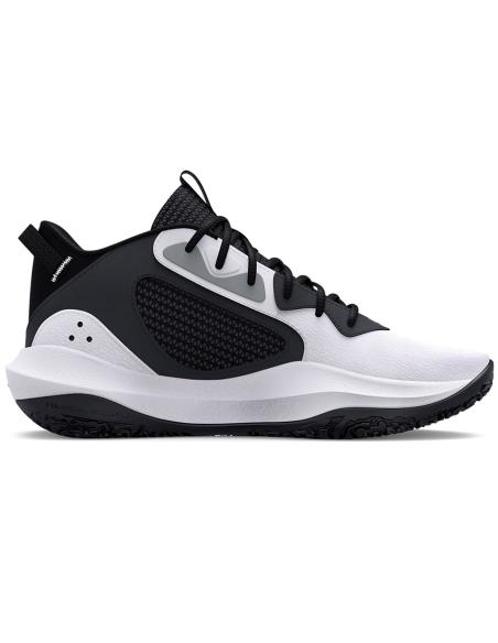 Buty Under Armour GS Lockdown 6 3025617 101
