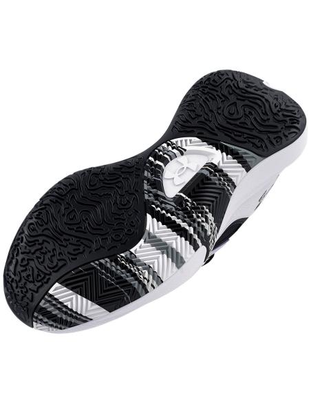Buty Under Armour GS Lockdown 6 3025617 101