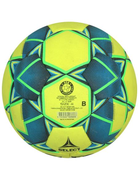 Piłka Select Select Speed Indoor
