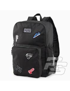 Plecak Puma Patch Backpack 079514 01