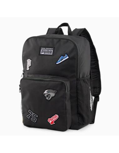Plecak Puma Patch Backpack 079514 01