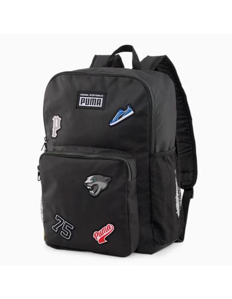 Plecak Puma Patch Backpack 079514 01