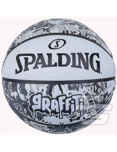 Piłka Spalding Graffitti