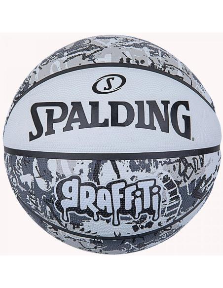 Piłka Spalding Graffitti