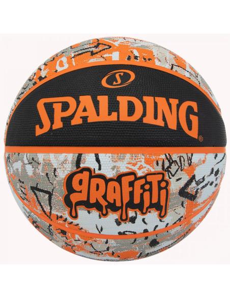 Piłka Spalding Graffitti