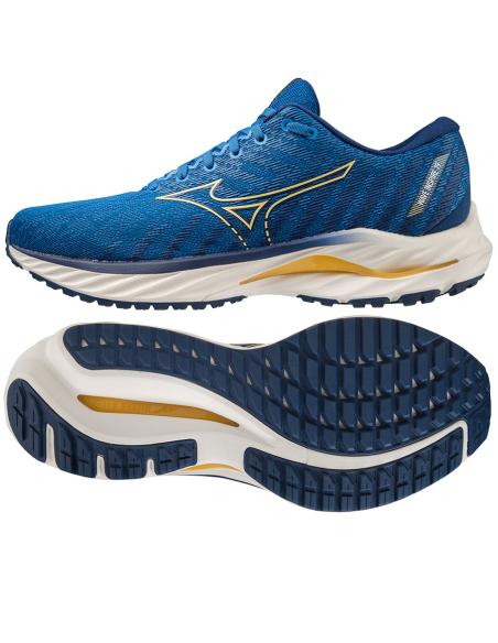 Buty Mizuno WAVE INSPIRE J1GC234406
