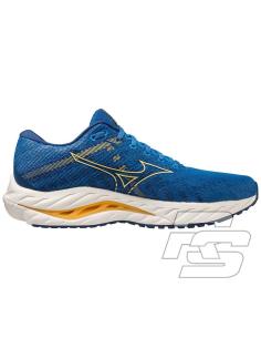 Buty Mizuno WAVE INSPIRE J1GC234406 2