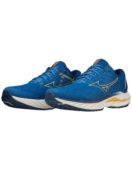 Buty Mizuno WAVE INSPIRE J1GC234406
