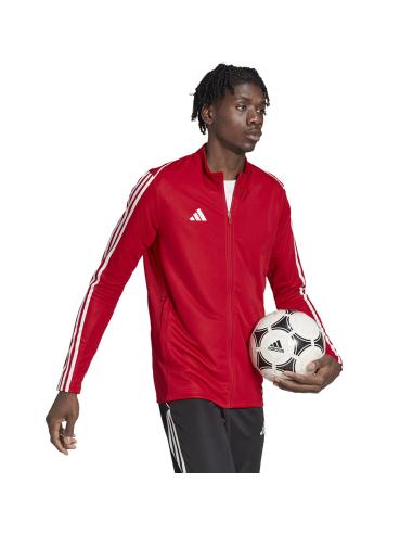 Bluza adidas TIRO 23 Training JKT HS3502