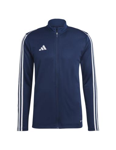 Bluza adidas TIRO 23 Training JKT HS3503