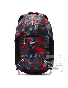 Plecak Nike z nadrukiem składany DV3079 010