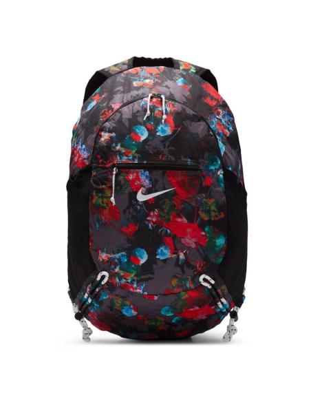 Plecak Nike z nadrukiem składany DV3079 010