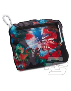 Plecak Nike z nadrukiem składany DV3079 010 2