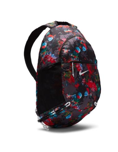 Plecak Nike z nadrukiem składany DV3079 010