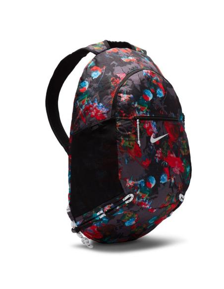 Plecak Nike z nadrukiem składany DV3079 010