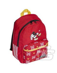 Plecak adidas X Disney Mickey Mouse Backpack HT6403 2