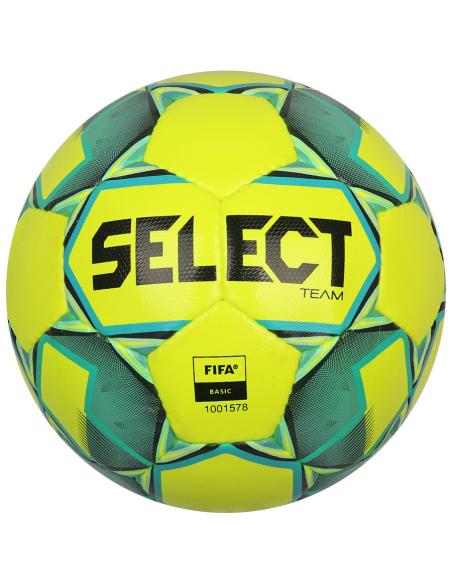Piłka Select Team FIFA Basic
