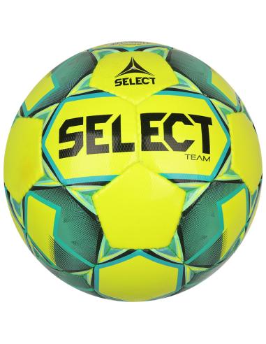 Piłka Select Team FIFA Basic