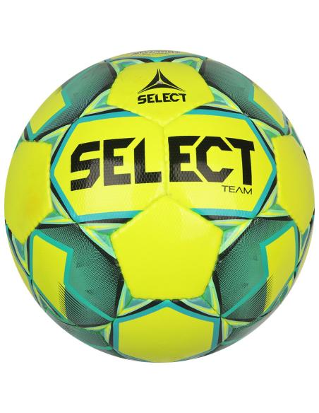 Piłka Select Team FIFA Basic
