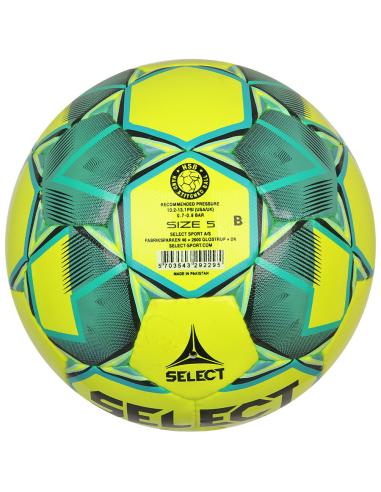 Piłka Select Team FIFA Basic