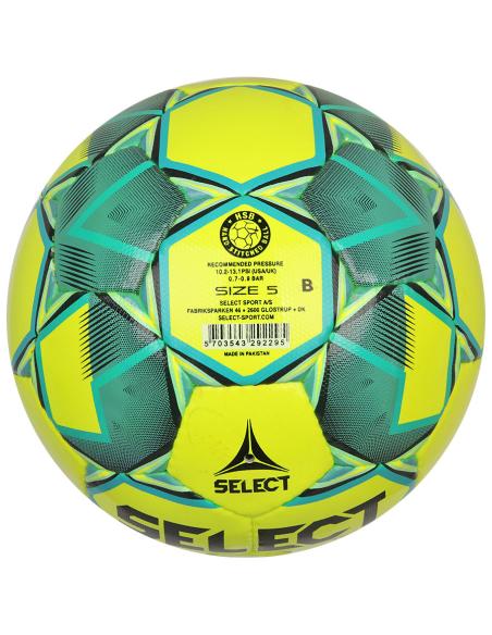 Piłka Select Team FIFA Basic