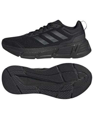 Buty do biegania adidas QUESTAR GZ0631