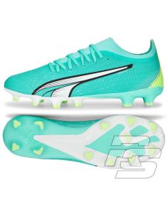 Buty Puma ULTRA Match FG/AG 107217 03