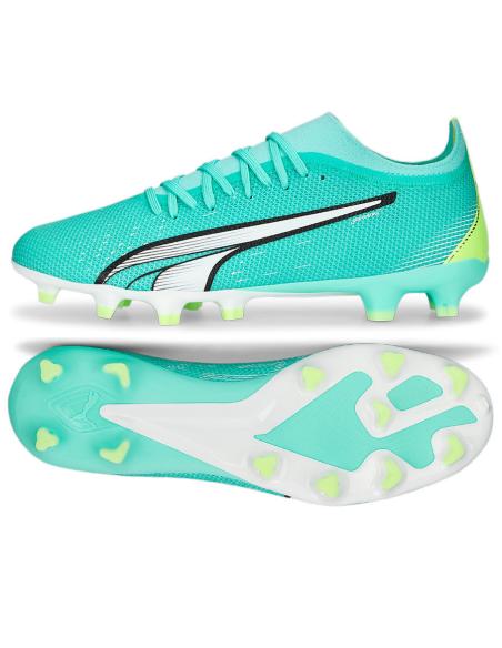Buty Puma ULTRA Match FG/AG 107217 03