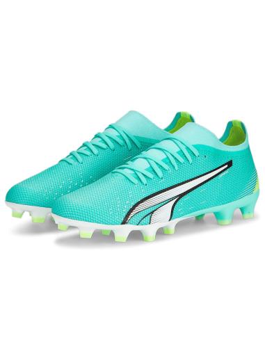 Buty Puma ULTRA Match FG/AG 107217 03