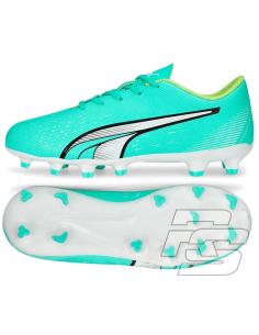 Buty Puma Ultra Play FG/AG Jr 107233 03