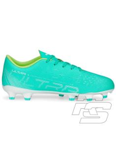 Buty Puma Ultra Play FG/AG Jr 107233 03 2