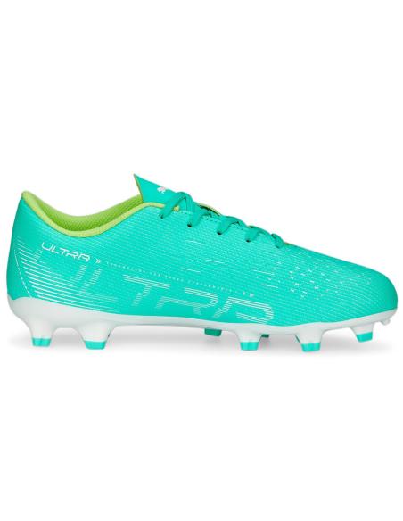 Buty Puma Ultra Play FG/AG Jr 107233 03