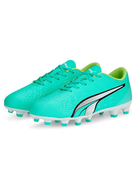 Buty Puma Ultra Play FG/AG Jr 107233 03