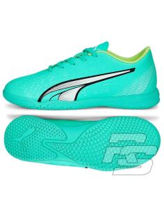 Buty Puma Ultra Play IT Jr 107237 01
