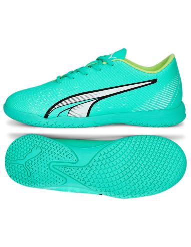 Buty Puma Ultra Play IT Jr 107237 01