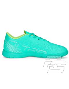 Buty Puma Ultra Play IT Jr 107237 01 2