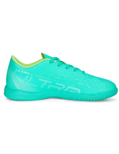 Buty Puma Ultra Play IT Jr 107237 01