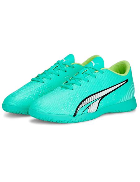 Buty Puma Ultra Play IT Jr 107237 01