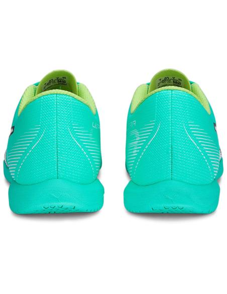 Buty Puma Ultra Play IT Jr 107237 01
