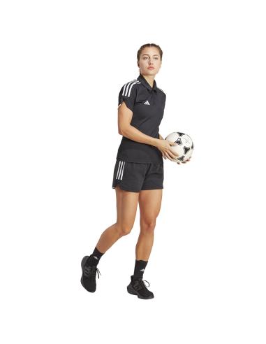 Spodenki adidas TIRO 23 Sweat Show Women HS3591